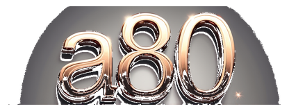 a80 logo